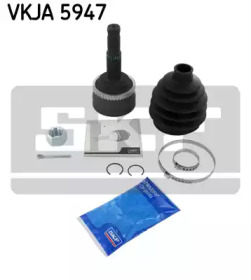 SKF VKJA 5947